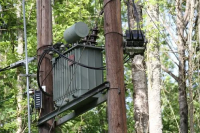 raisen village creates illegal power station electricity theft mp news