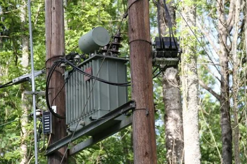 raisen village creates illegal power station electricity theft mp news