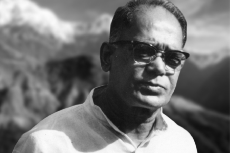 jp narayan guna lumba family Quit India Movement independence day 2025 (फोटो- सोशल मीडिया)