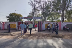 पांच किलोमीटर क्षेत्र के सभी विद्यालय होंगे सीएम राइज स्कूल में मर्ज - image