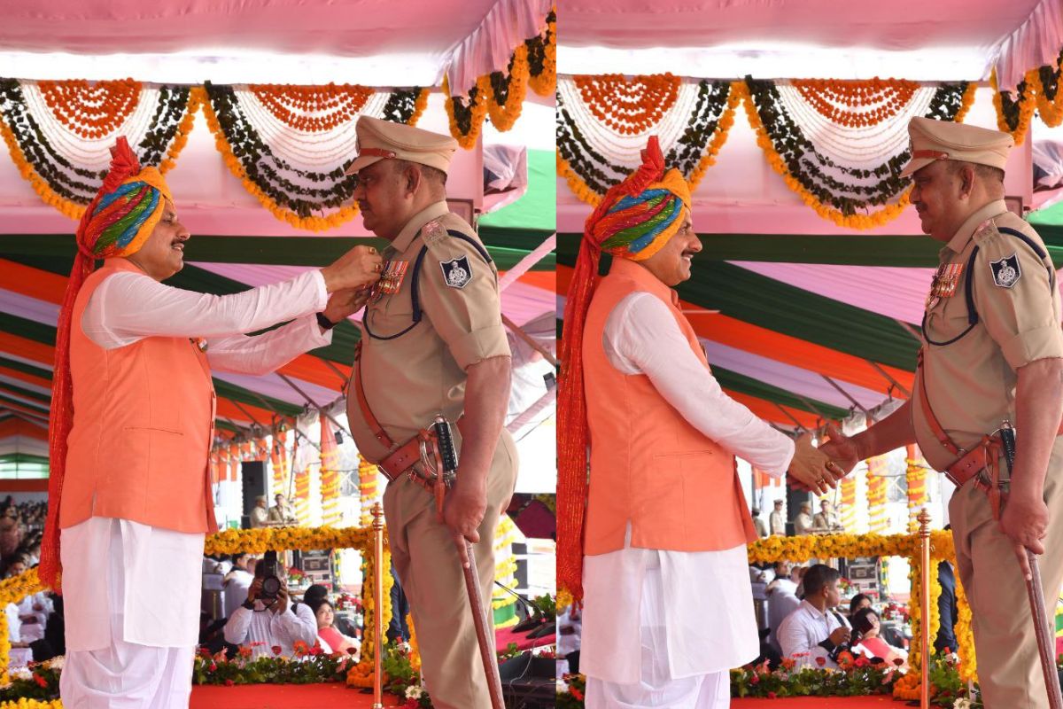 mp news