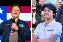 Spacex से इस्तीफा देने वाले कैरान काजी कौन हैं? कंपनी छोड़ने पर एलन मस्क बोले-
मैंने पहली बार… - image