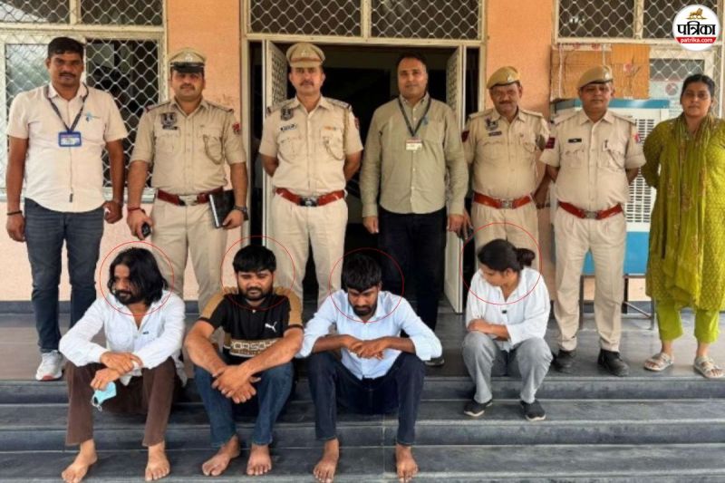 escort service in jaipur