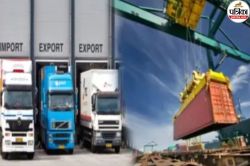 Tariff: US की बड़ी कंपनियों ने भारत से ऑर्डर रोके! इंडियन निर्यातकों के सामने रख
दी शर्त, पढ़ें क्या होगा नुकसान? - image