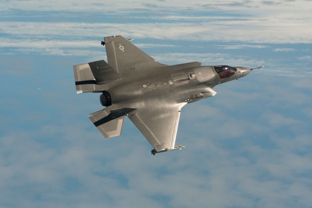 F-35
