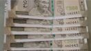 Printing press opened inside house in Bhopal to make fake 500 rupee notes