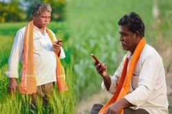 एमपी के किसानों के खातों में कल आएगा पैसा, शिवराज सिंह चौहान ने की घोषणा - image