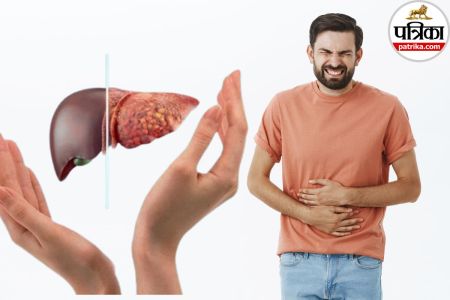 foods that damage liver health
