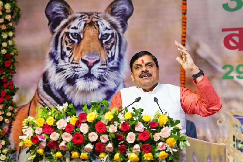 Laadli sisters email cm mohan yadav demand make Khirkia-Harda fourlane mp news