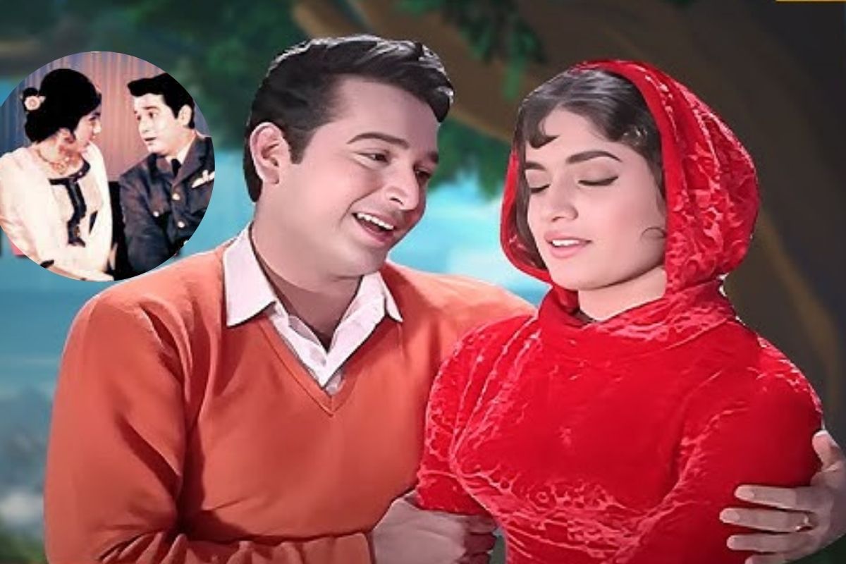 78 साल पहले इस फिल्म पर लगा था अश्लीलता का दाग, रातों-रात हो गई बैन