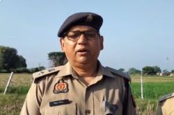 फिरोजाबाद में 12वीं की छात्रा की हत्या, खून से लथपथ शव देखकर कांप उठे ग्रामीण - image