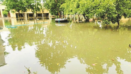 flood