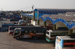 MP में यहां बनेगा नया इंटर स्टेट बस टर्मिनल, आसपास के राज्यों तक चलेंगी बसें - image