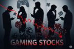Gaming Stock Fall