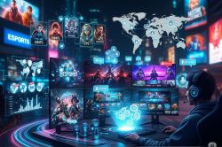 Online Gaming Bill से 2 लाख नौकरियां जाने का डर, 300 कंपनियों पर लग जाएगा ताला,
गेमर्स पर क्या होगा असर? - image