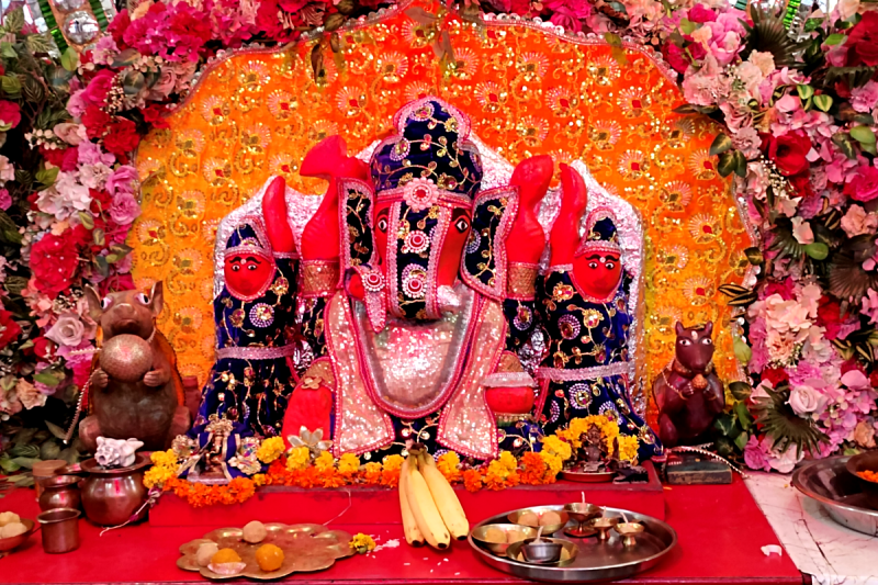 Ganesh Chaturthi 2025