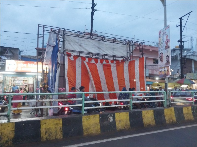 इको-फ्रेंडली: जेल की मिट्टी से कैदियों ने बनाई गणेशजी की 150 प्रतिमाएं