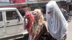 ट्रफ लाइन खिसकी दक्षिण भारत की ओर तो बारिश भी फिसली, उमस ने संभाली ड्यूटी - image