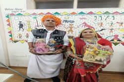 पढ़ाई के साथ हुनर जरूर सीखें, सोशल मीडिया, टीवी से बनाएं दूरी - image