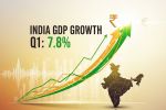 India GDP Growth Rate