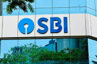 SBI loan fruad Advantage Overseas ed raid money laundering mp news