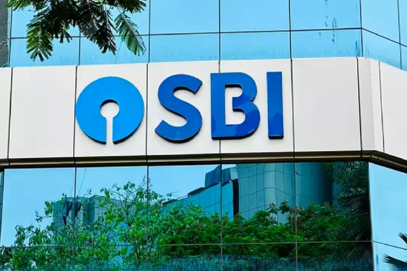 SBI loan fruad Advantage Overseas ed raid money laundering mp news