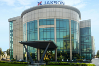 jakson group 8000 crore investment green energy ujjain mp news