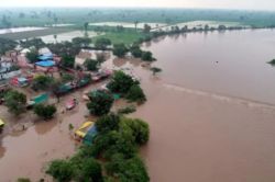 पड़ोसी हरियाणा की आफत बनती है राजस्थान के इन दो जिलों के लिए वरदान - image