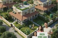 Green Home Loan