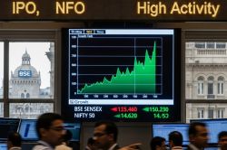 12 IPO और 9 NFO से इस हफ्ते गुलजार रहेगा भारतीय बाजार, ये फैक्टर्स तय करेंगे
शेयर मार्केट की दिशा - image