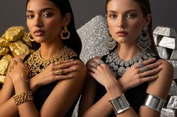Gold Price Today: टूट गए सोने के भाव, चांदी भी हुई सस्ती, जानिए क्या हैं लेटेस्ट
दाम - image
