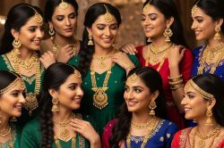 Gold Price Today: राखी निकलते ही सोने में जबरदस्त गिरावट, चांदी में भी आई भारी
मंदी, जानिए कितने टूट गए भाव - image