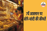 gold silver rate