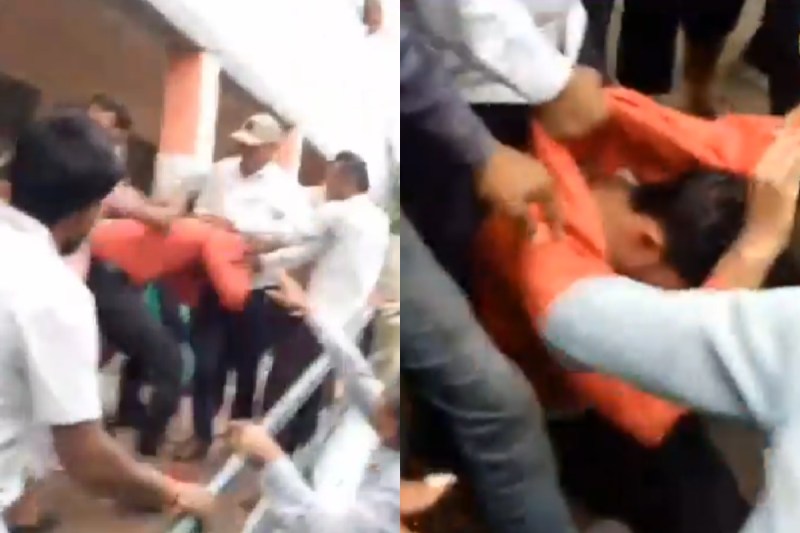 government teacher in Jhalawar