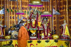 श्रीकृष्ण जन्माष्टमी महोत्सव पर कल जयपुर में निकलेगी शोभायात्रा, यातायात
व्यवस्था में रहेगा ये बदलाव - image