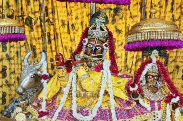 Janmashtami 2025