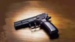 gun