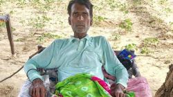 एक नस, टस से मस और ठहर गई जिंदगी बस… - image
