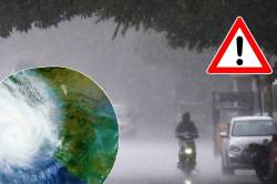 अगले 12 घंटों में ‘मूसलाधार बारिश’: 31 जिलों में अलर्ट, IMD ने दी चेतावनी - image