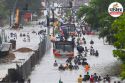 Maharashtra Floods: 575mm Rainfall in 24 Hours, Red Alert Remains