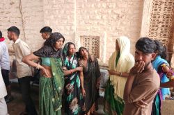 राजस्थान: भारी बारिश के बीच हादसा, मकान ढहने से चार लोगों की मौत - image