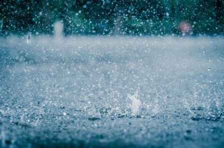 Heavy rain alert issued by IMD
