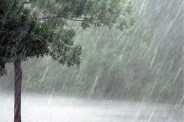 Heavy rain alert issued by IMD