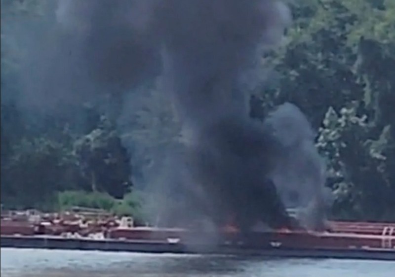 Helicopter crashes in St. Charles County