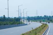 CM Mohan Yadav announced the construction of several roads