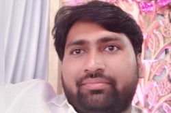 अवैध संबंध के शक में पूर्व जिला पंचायत सदस्य की हत्या, शव रेलवे ट्रैक पर मिला - image