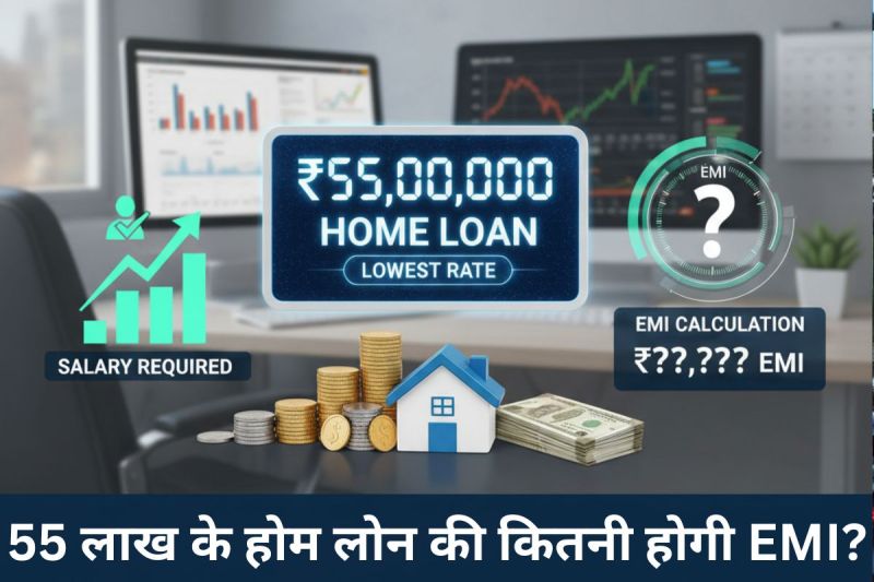 lowest interest rate on home loan
