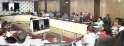 Building Safety: जर्जर स्कूलों के बाद अब अस्पतालों पर सरकार का फोकस, गिरने जैसे
भवनों का नहीं होगा उपयोग - image