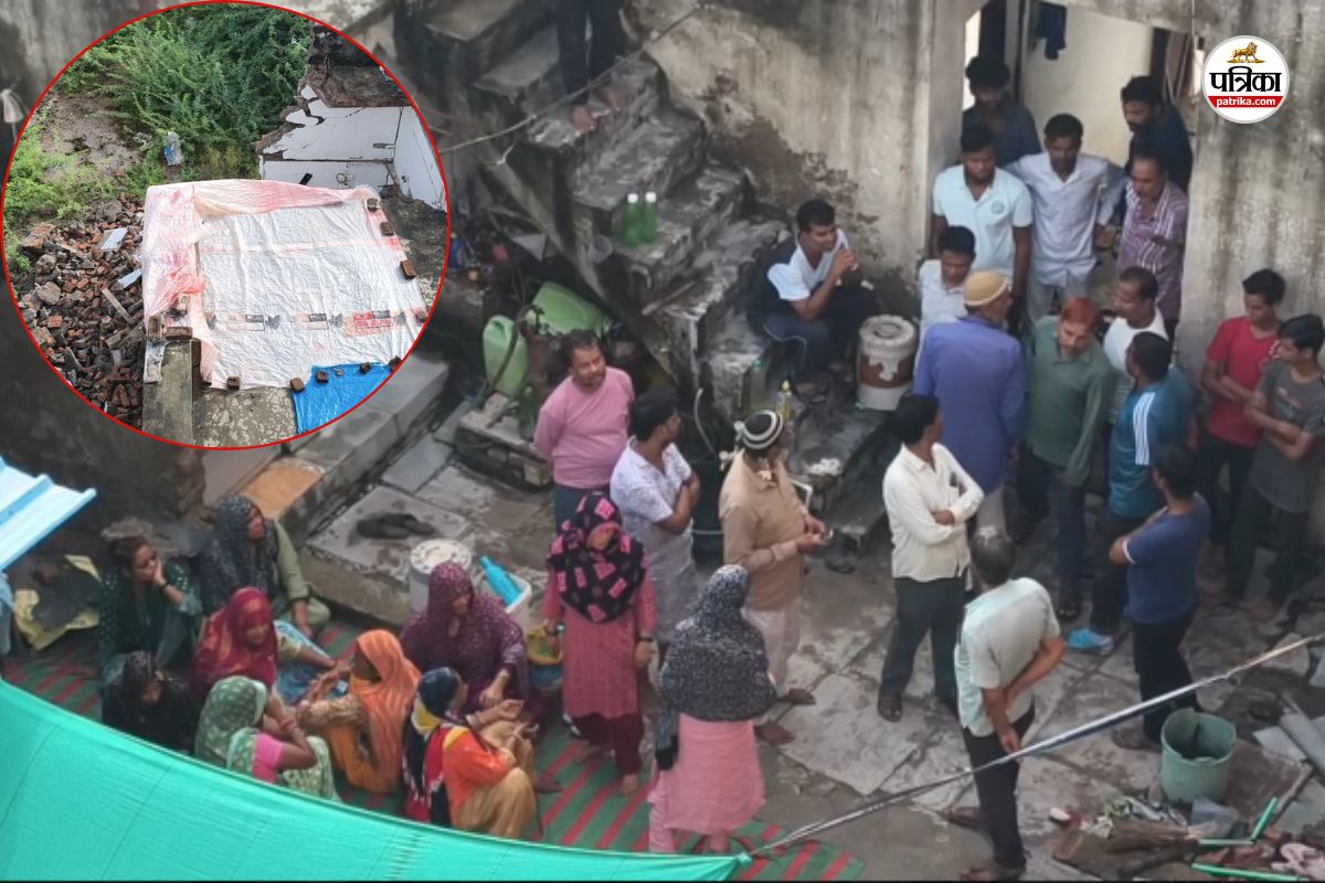 house-collapse-in-Sultanpur-1