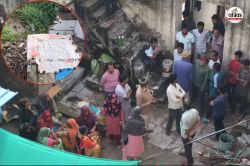 कोटा में यहां भारी बारिश का कहर: पक्का मकान गिरने से महिला की दर्दनाक मौत, अब तक
200 कच्चे घर ढहे - image